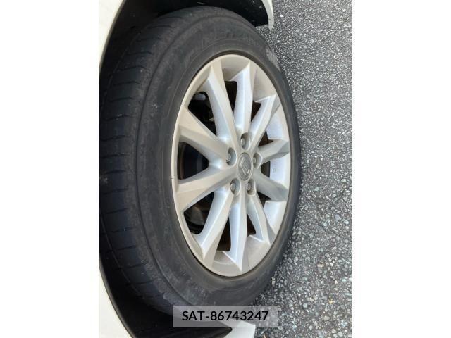 Toyota CROWN SEDAN 2008-05 8229388-4