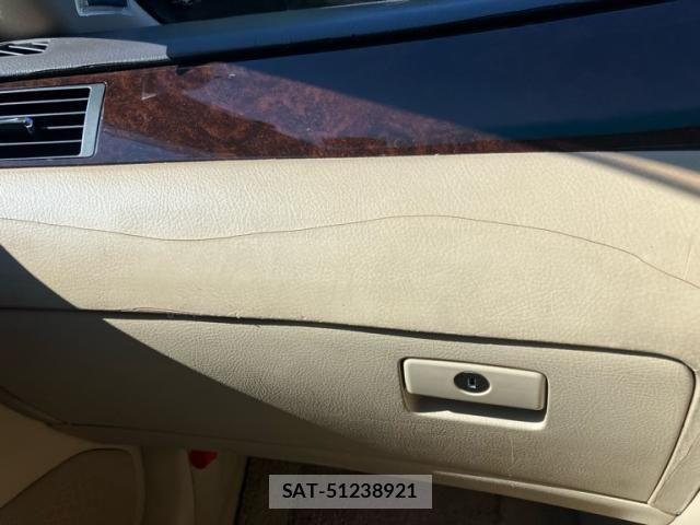 Toyota CROWN SEDAN 2007-09 8229402-21