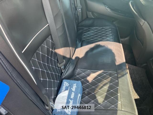 Toyota CROWN SEDAN 2009-10 8229383-8