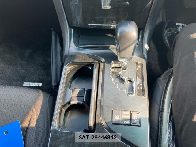 Toyota CROWN SEDAN 2009-10 8229383-17