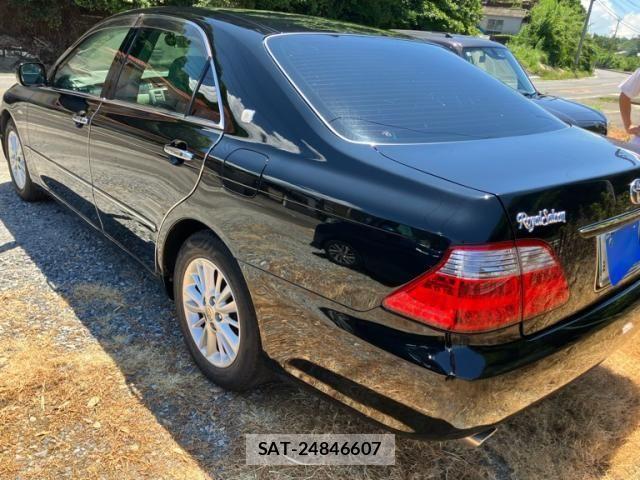 Toyota CROWN SEDAN 2007-04 8229403-9