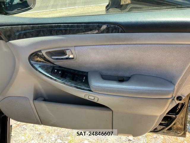 Toyota CROWN SEDAN 2007-04 8229403-11