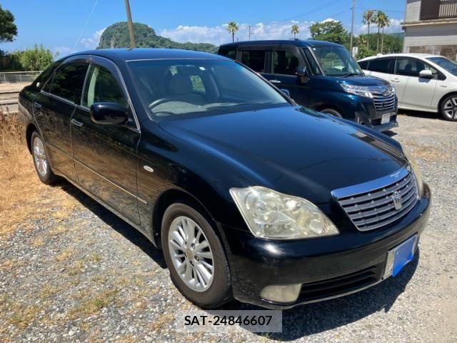Toyota CROWN SEDAN 2007-04 8229403-1