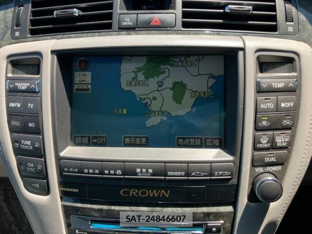 Toyota CROWN SEDAN 2007-04 8229403-19