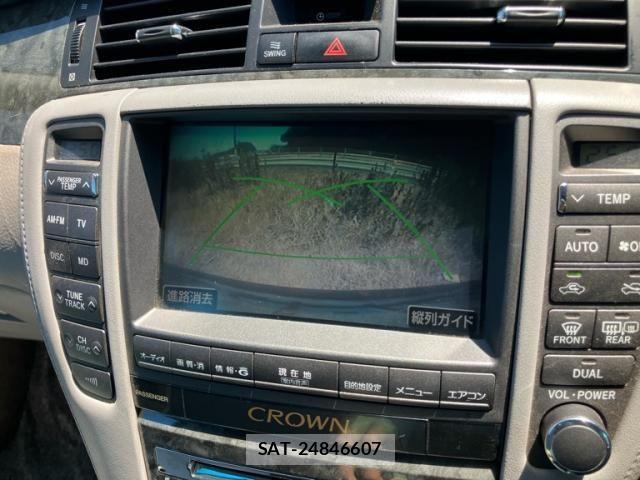 Toyota CROWN SEDAN 2007-04 8229403-20