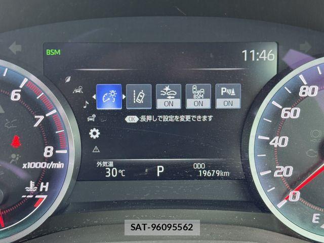 Toyota CROWN SEDAN 2020-08 8244905-13