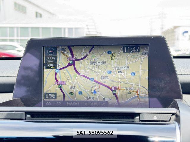 Toyota CROWN SEDAN 2020-08 8244905-3