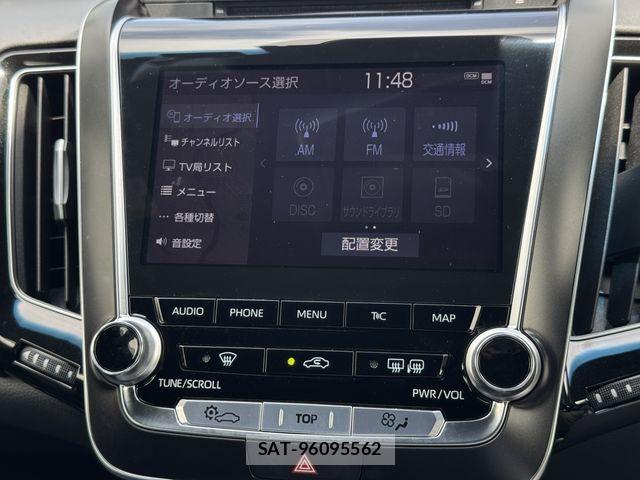 Toyota CROWN SEDAN 2020-08 8244905-6