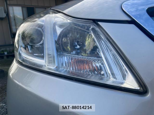 Toyota CROWN SEDAN 2008-12 8244912-9