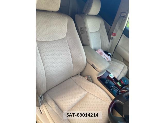 Toyota CROWN SEDAN 2008-12 8244912-13