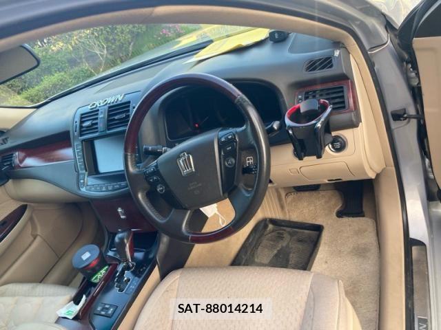 Toyota CROWN SEDAN 2008-12 8244912-14