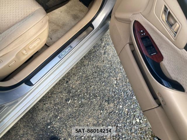 Toyota CROWN SEDAN 2008-12 8244912-15