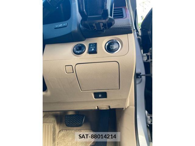 Toyota CROWN SEDAN 2008-12 8244912-16