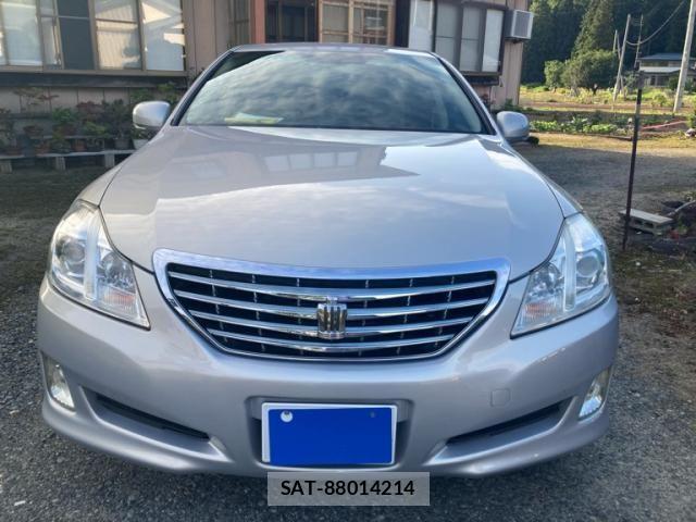 Toyota CROWN SEDAN 2008-12 8244912-0
