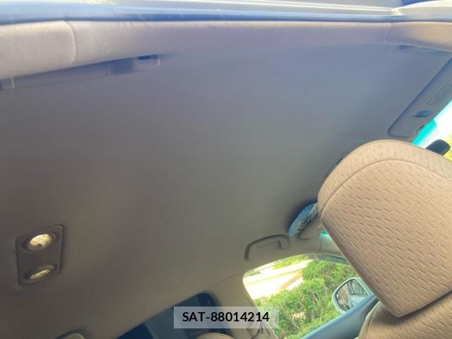 Toyota CROWN SEDAN 2008-12 8244912-20