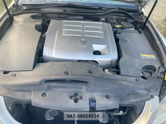 Toyota CROWN SEDAN 2008-12 8244912-22