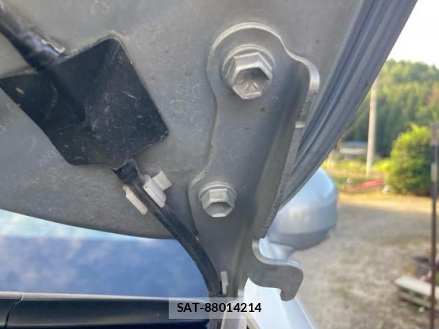 Toyota CROWN SEDAN 2008-12 8244912-23