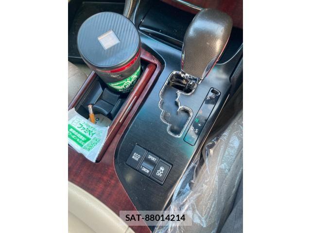 Toyota CROWN SEDAN 2008-12 8244912-25