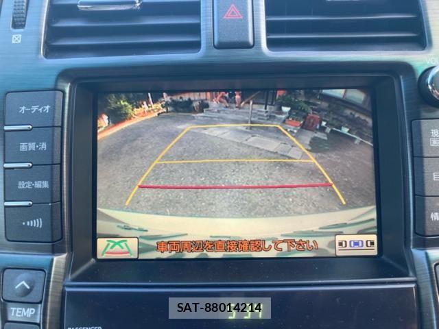 Toyota CROWN SEDAN 2008-12 8244912-27