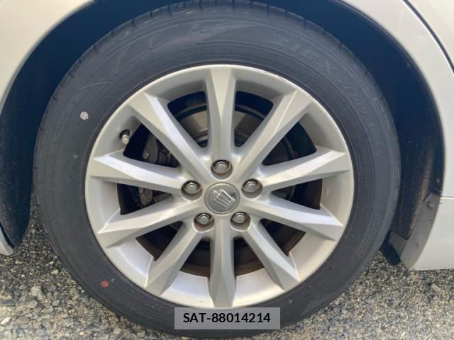 Toyota CROWN SEDAN 2008-12 8244912-6