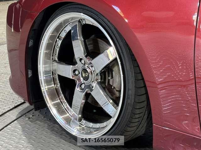 Toyota CROWN SEDAN 2013-07 8244904-5