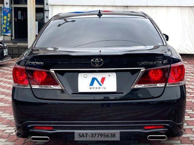 Toyota CROWN SEDAN 2013-02 8244906-14