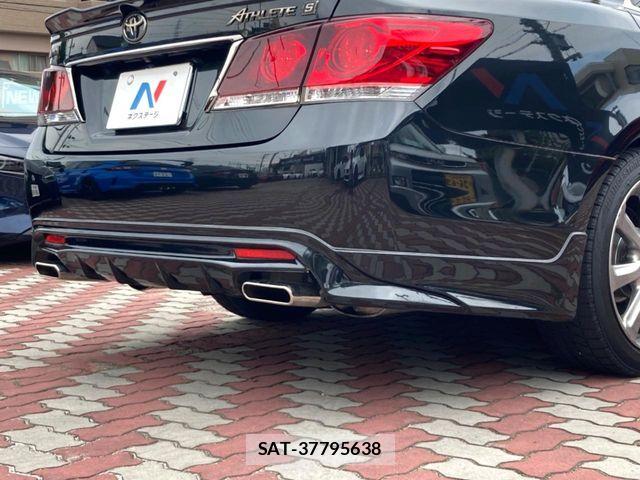 Toyota CROWN SEDAN 2013-02 8244906-3