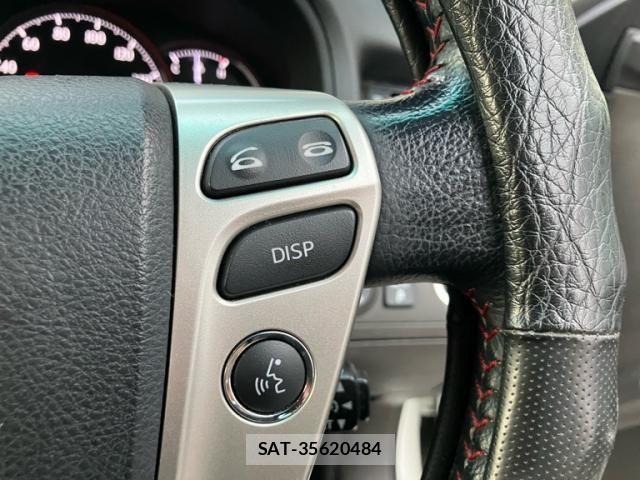 Toyota CROWN SEDAN 2012-03 8244909-16