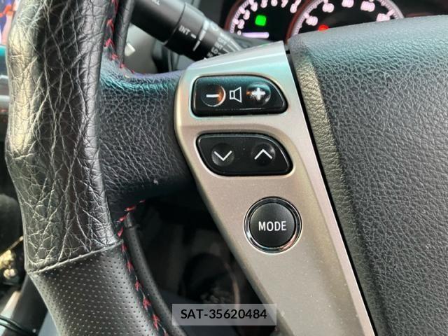 Toyota CROWN SEDAN 2012-03 8244909-17