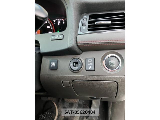 Toyota CROWN SEDAN 2012-03 8244909-18