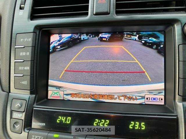 Toyota CROWN SEDAN 2012-03 8244909-20