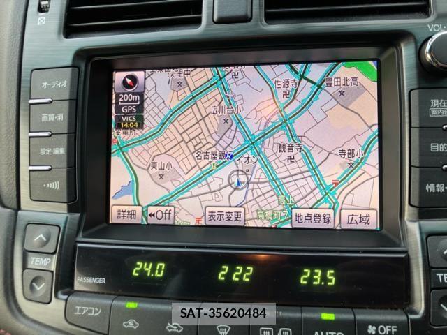 Toyota CROWN SEDAN 2012-03 8244909-21