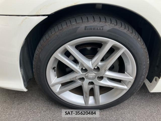 Toyota CROWN SEDAN 2012-03 8244909-4