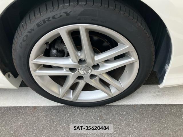 Toyota CROWN SEDAN 2012-03 8244909-6