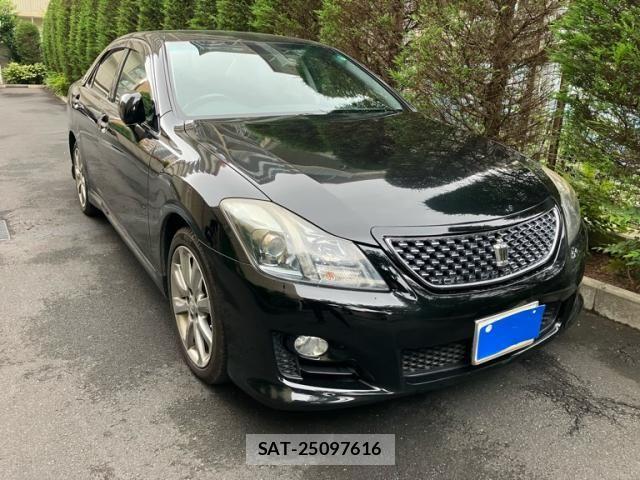 Toyota CROWN SEDAN 2008-12 8244910-0