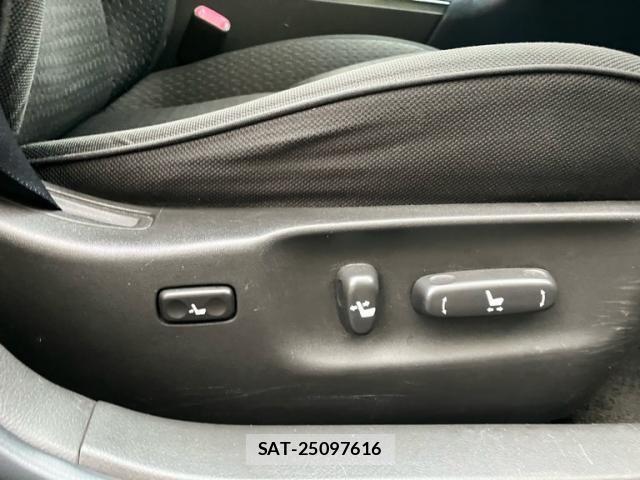 Toyota CROWN SEDAN 2008-12 8244910-12