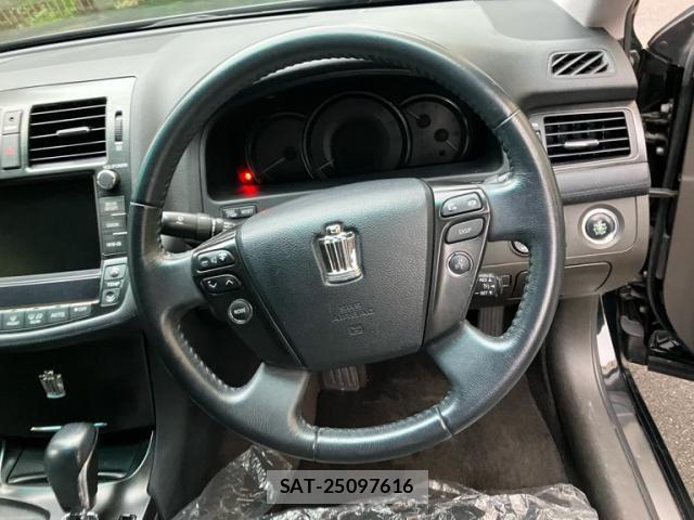 Toyota CROWN SEDAN 2008-12 8244910-14