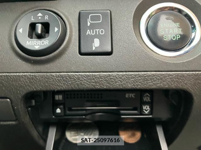 Toyota CROWN SEDAN 2008-12 8244910-15
