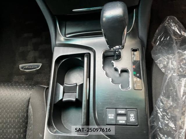 Toyota CROWN SEDAN 2008-12 8244910-16