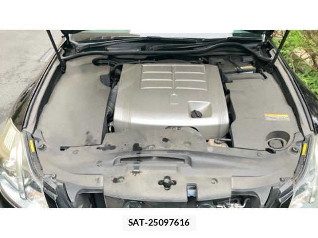 Toyota CROWN SEDAN 2008-12 8244910-22