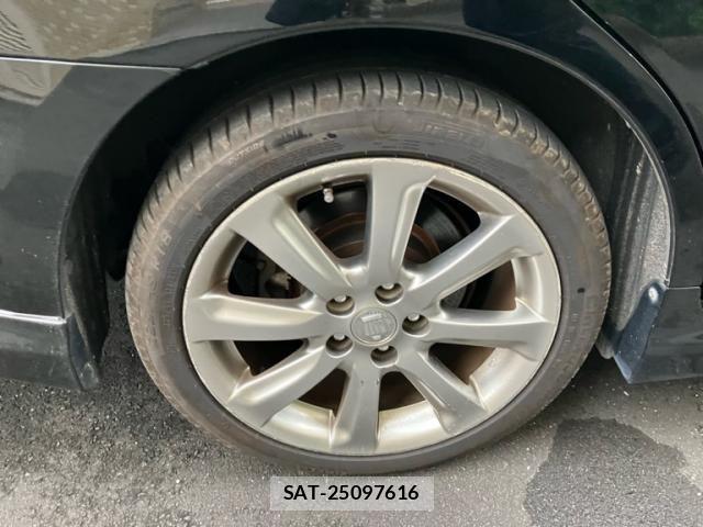 Toyota CROWN SEDAN 2008-12 8244910-2