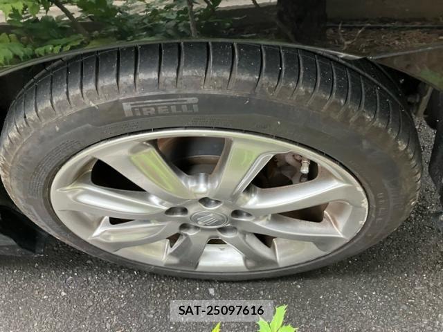 Toyota CROWN SEDAN 2008-12 8244910-4