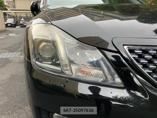 Toyota CROWN SEDAN 2008-12 8244910-6