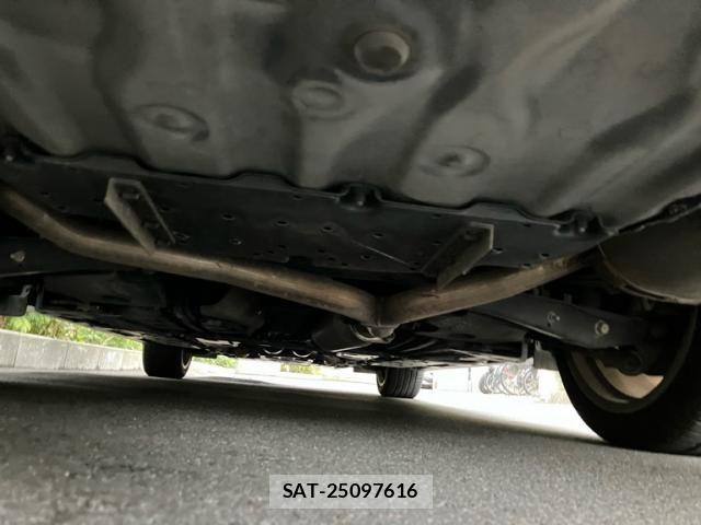 Toyota CROWN SEDAN 2008-12 8244910-7