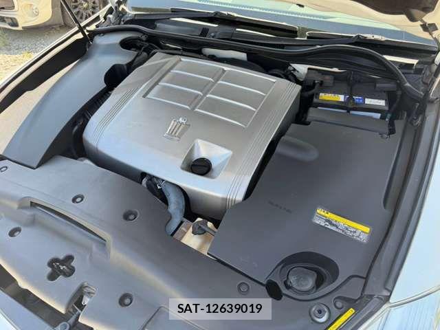 Toyota CROWN SEDAN 2011-09 8244911-14