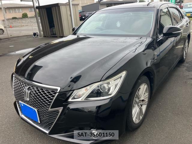 Toyota CROWN SEDAN 2014-07 8244908-0