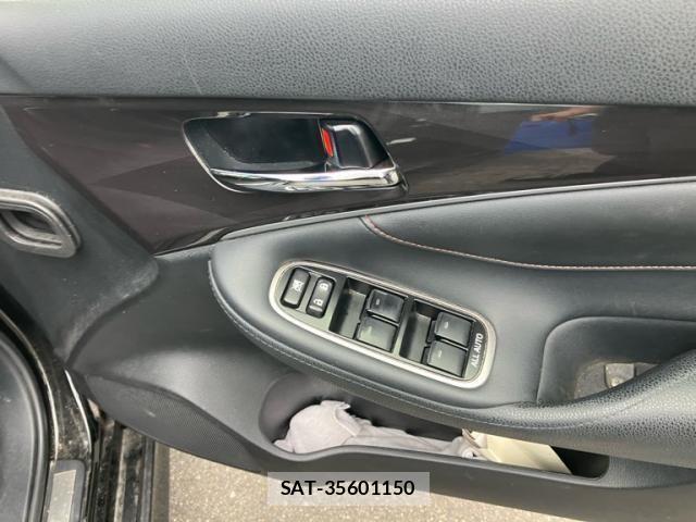 Toyota CROWN SEDAN 2014-07 8244908-9