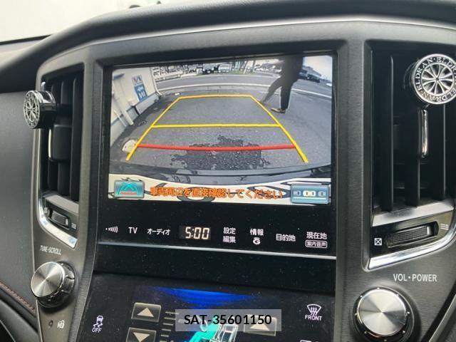 Toyota CROWN SEDAN 2014-07 8244908-18