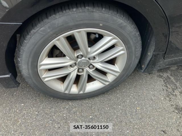 Toyota CROWN SEDAN 2014-07 8244908-5