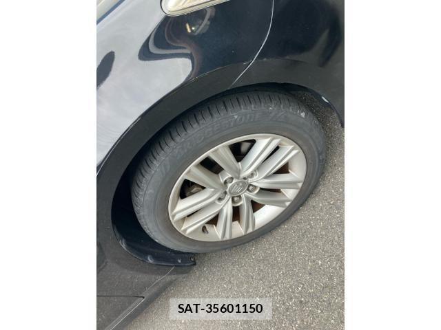 Toyota CROWN SEDAN 2014-07 8244908-6
